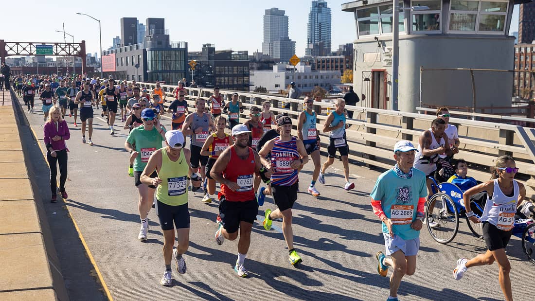 Laufschuhe für Marathons und Halbmarathons | adidas DE