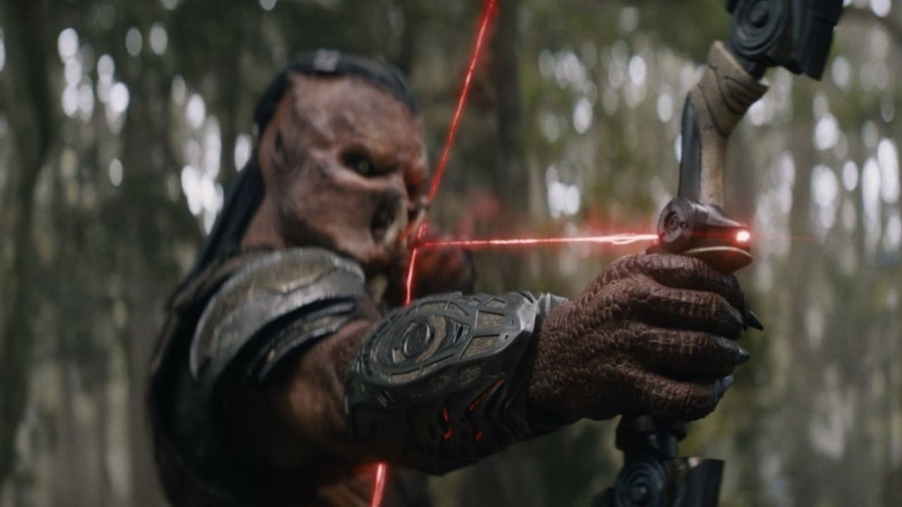 When is Predator: Badlands on streaming? Hulu release date revealed
