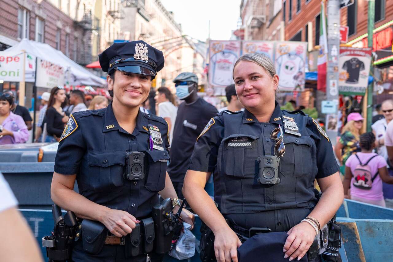 Houston police to NYPD: ‘Disgusted with Zohran Mamdani? Join us!'