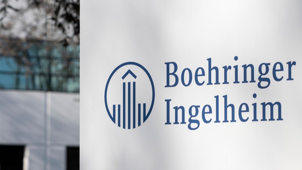 Boehringer and CDR-Life announce licensing deal for autoimmune disease ...