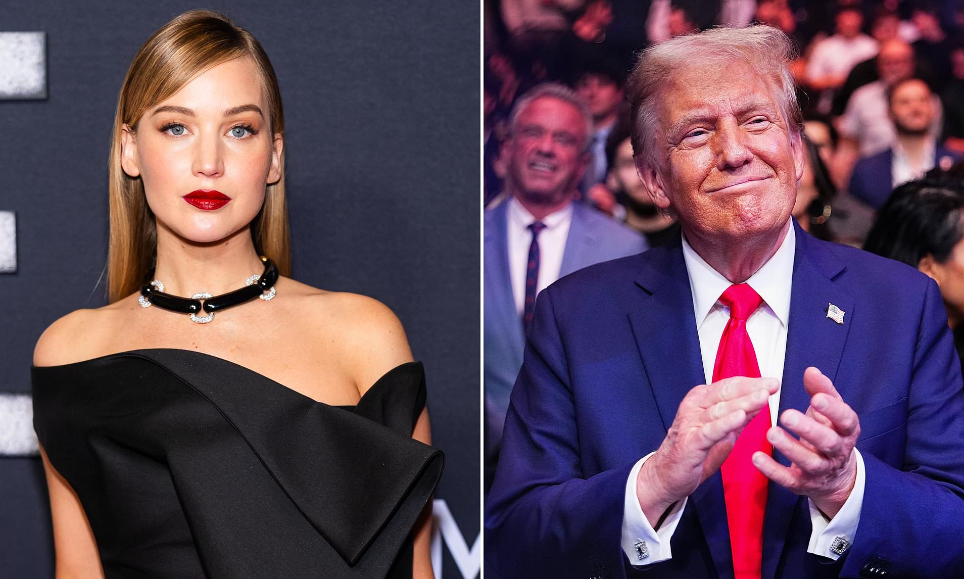 Jennifer Lawrence reveals the shocking reason she stopped talking about(00)