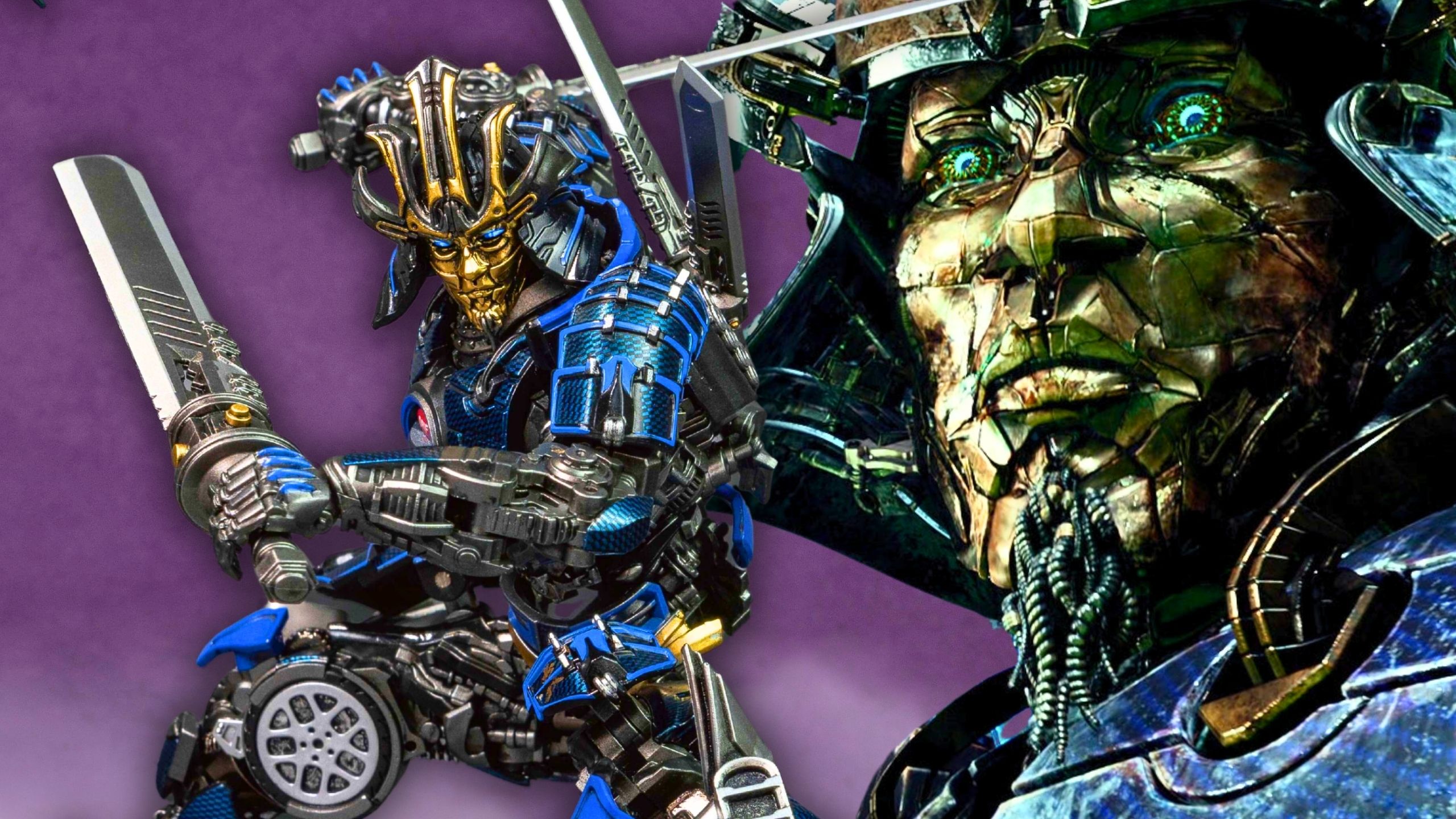 Transformers Revives 'Extinct' Autobot With Official Debut Release