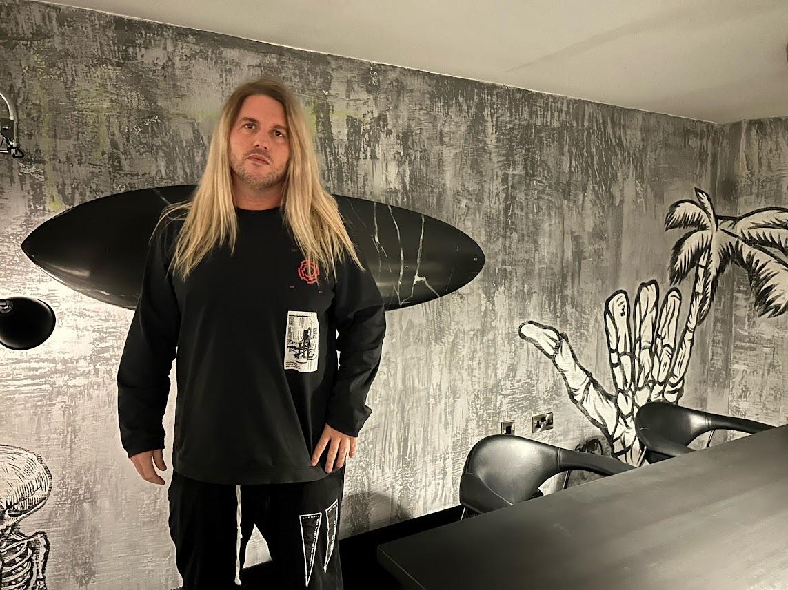 Michael O Hare Teases Tantalising Return To Leeds Dining Scene With New 
