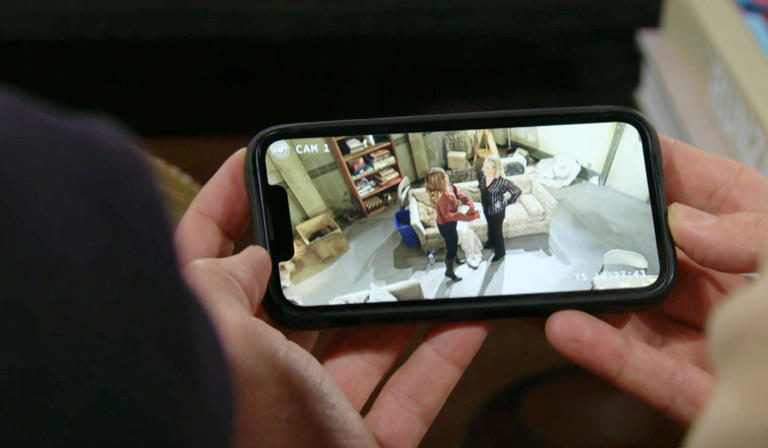 Young & Restless Breakdown Coming Up - and Matt Clark Won't Be the ...