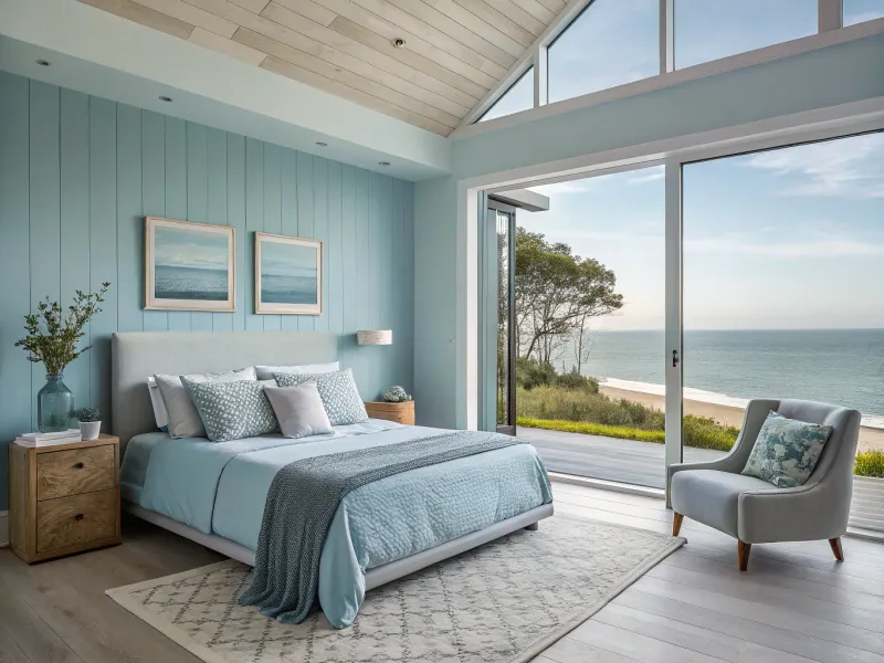 10 Color Palettes That Calm the Mind After a Long Day