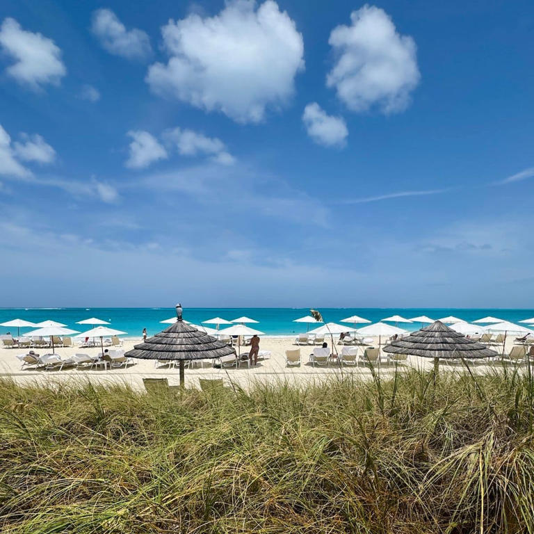 Things to do in Turks and Caicos