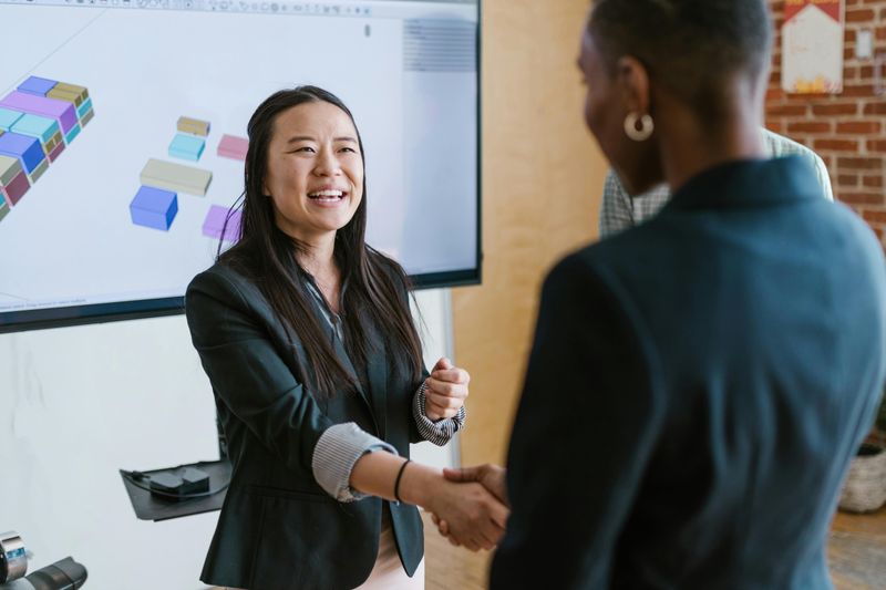 7 Traits Of People Who Quietly Command Respect