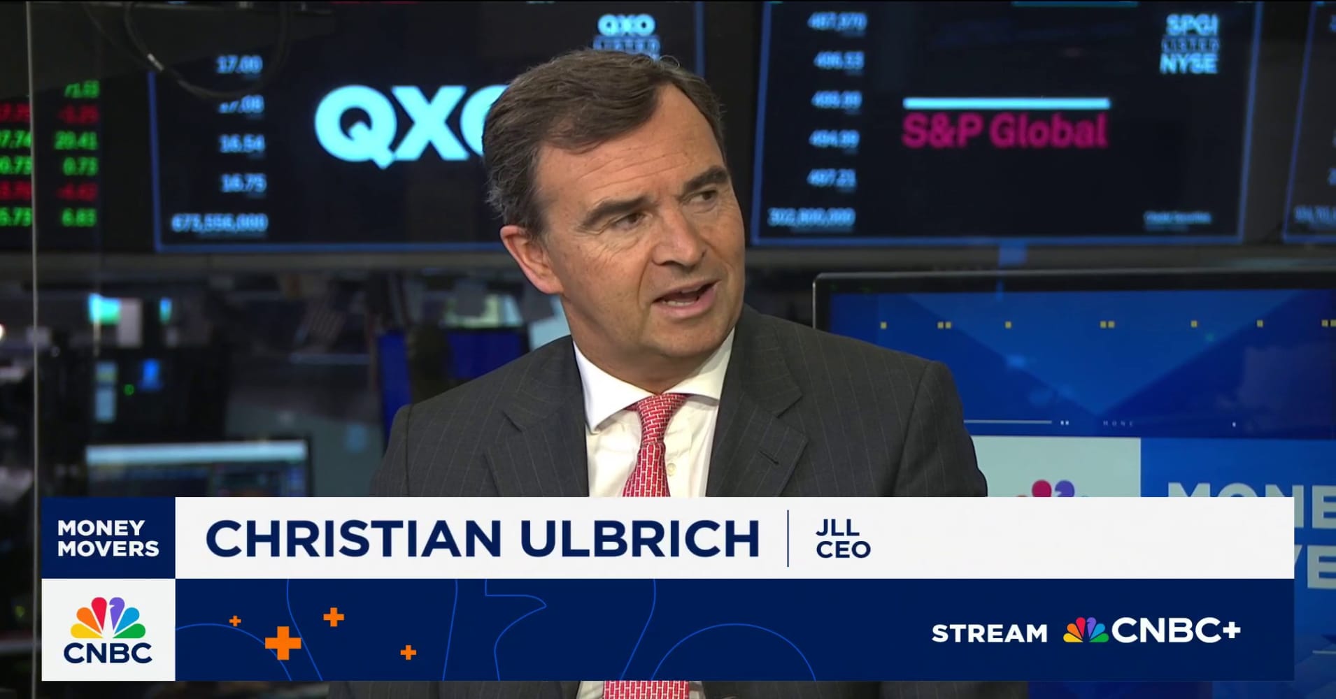 JLL CEO on Mamdani's potential impact on NY real estate: Demand ...