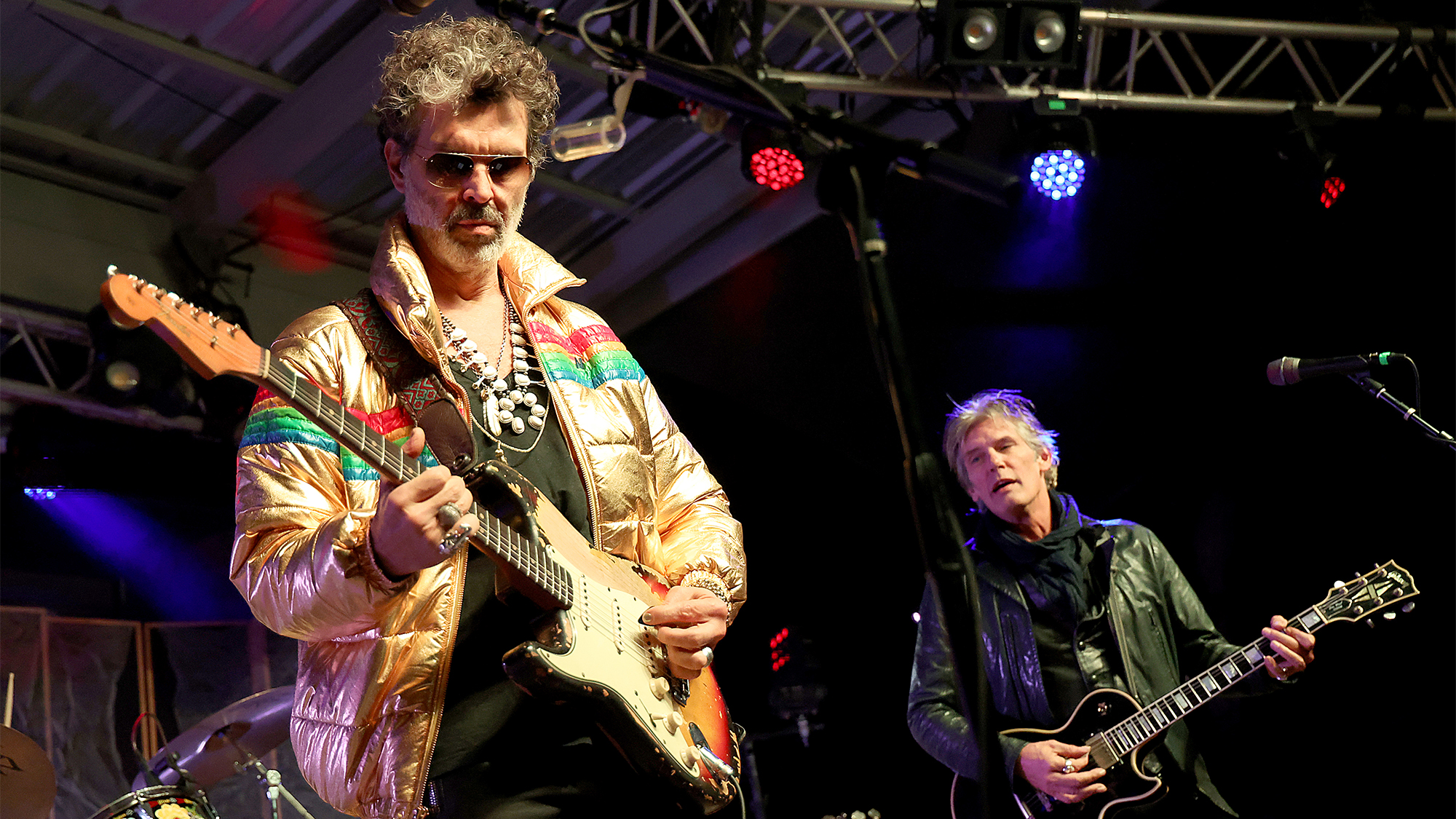 Doyle Bramhall II on Eric Clapton's incredible offer that brought