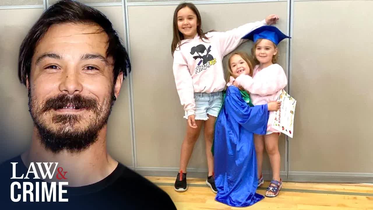 'Killer Dad' Travis Decker's remains likely found in Washington