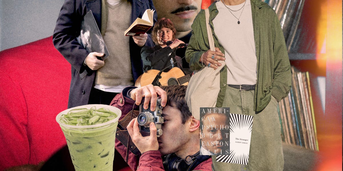 You Might Be a ‘Performative Male’ Without Realising It – Here’s How to ...