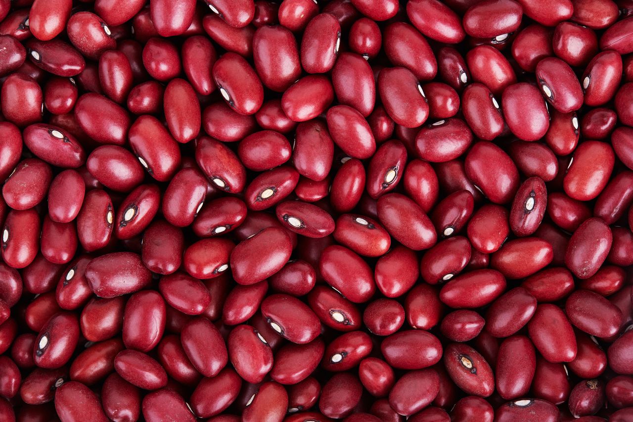 Kidney beans