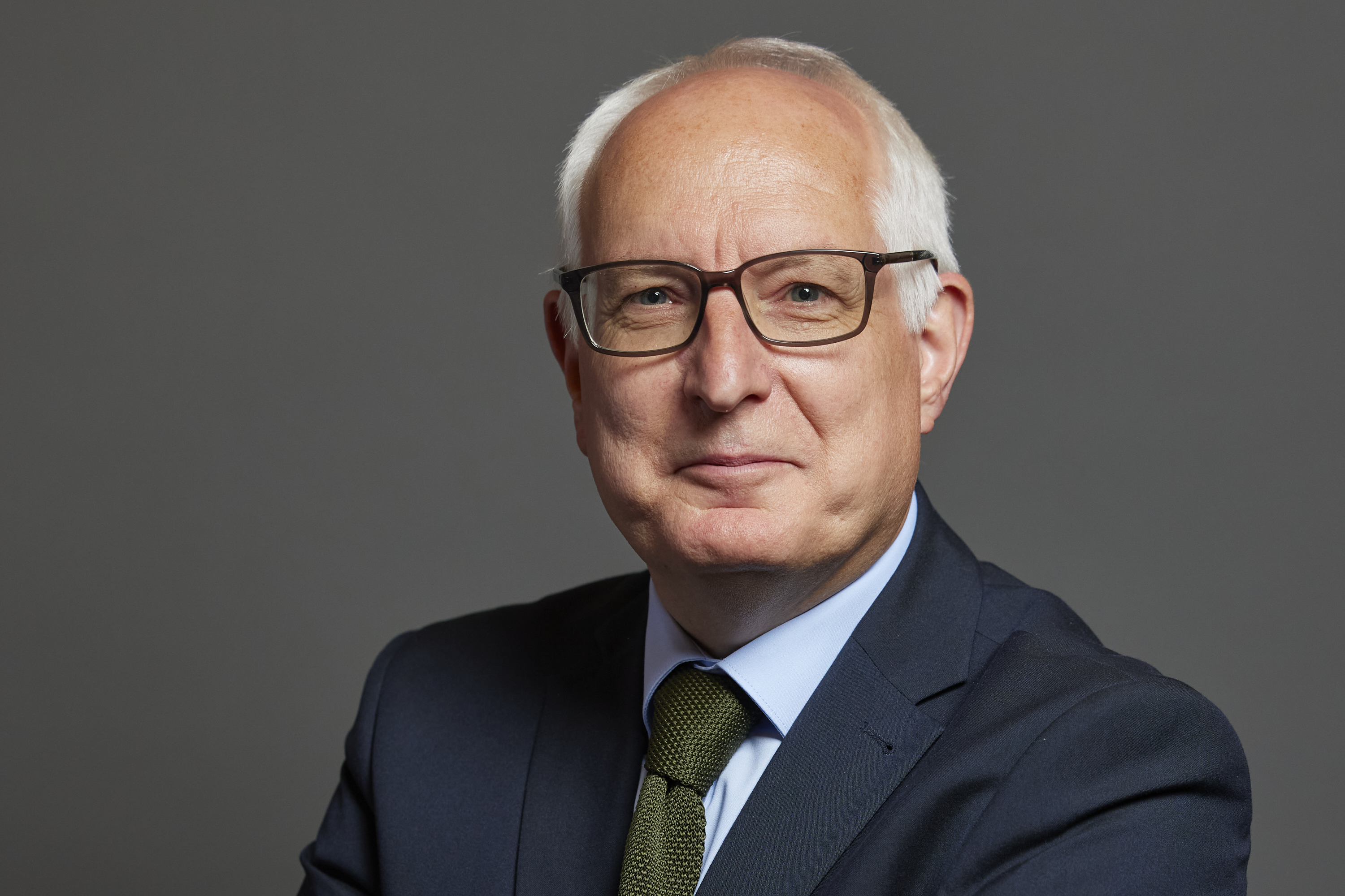 Labour MP Neil Duncan-Jordan