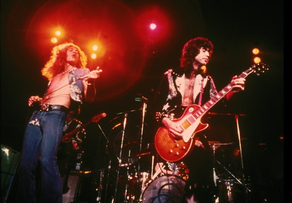 18 Most Legendary Concerts in Music History