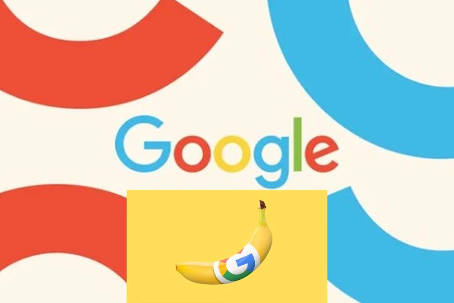 Nano Banana AI và câu chuyện kỳ lạ đằng sau cái tên độc đáo của Google
