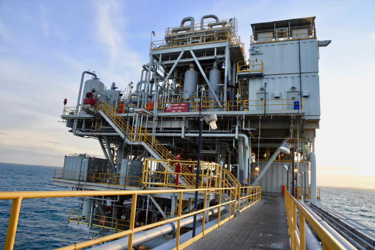 Jamin Ketersediaan Energi, Pertamina Bentuk Satgas Nataru 2025/2026