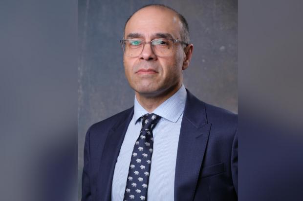 AFG Law director celebrates career spanning three decades