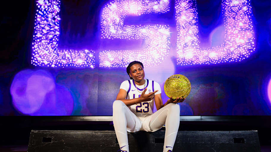 LSU WBB's MiLaysia Fulwiley reveals 'extra motivation' playing against ...