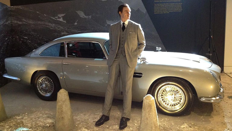10 vintage cars that became icons without trying