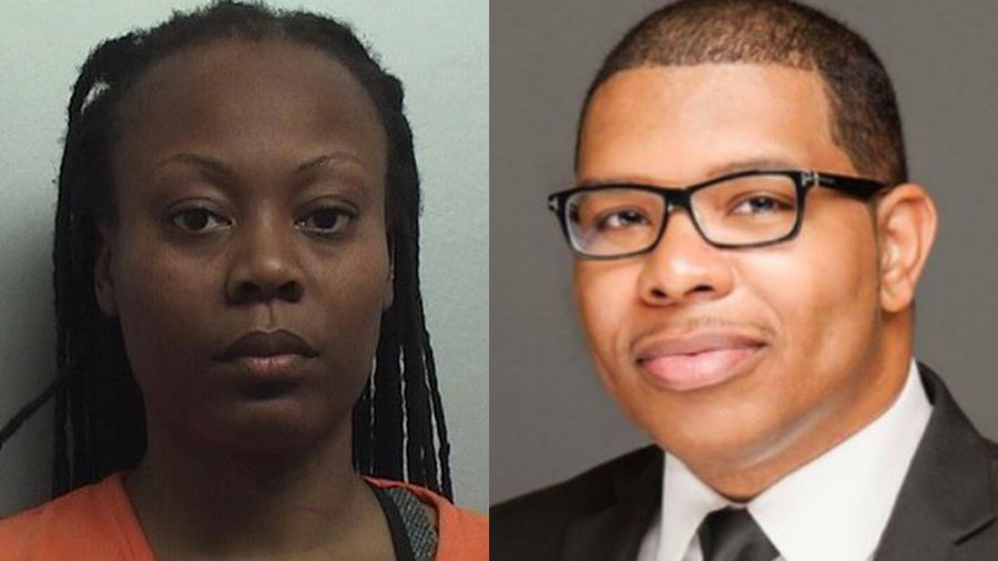 Woman who killed Memphis pastor sentenced to nearly 21 years