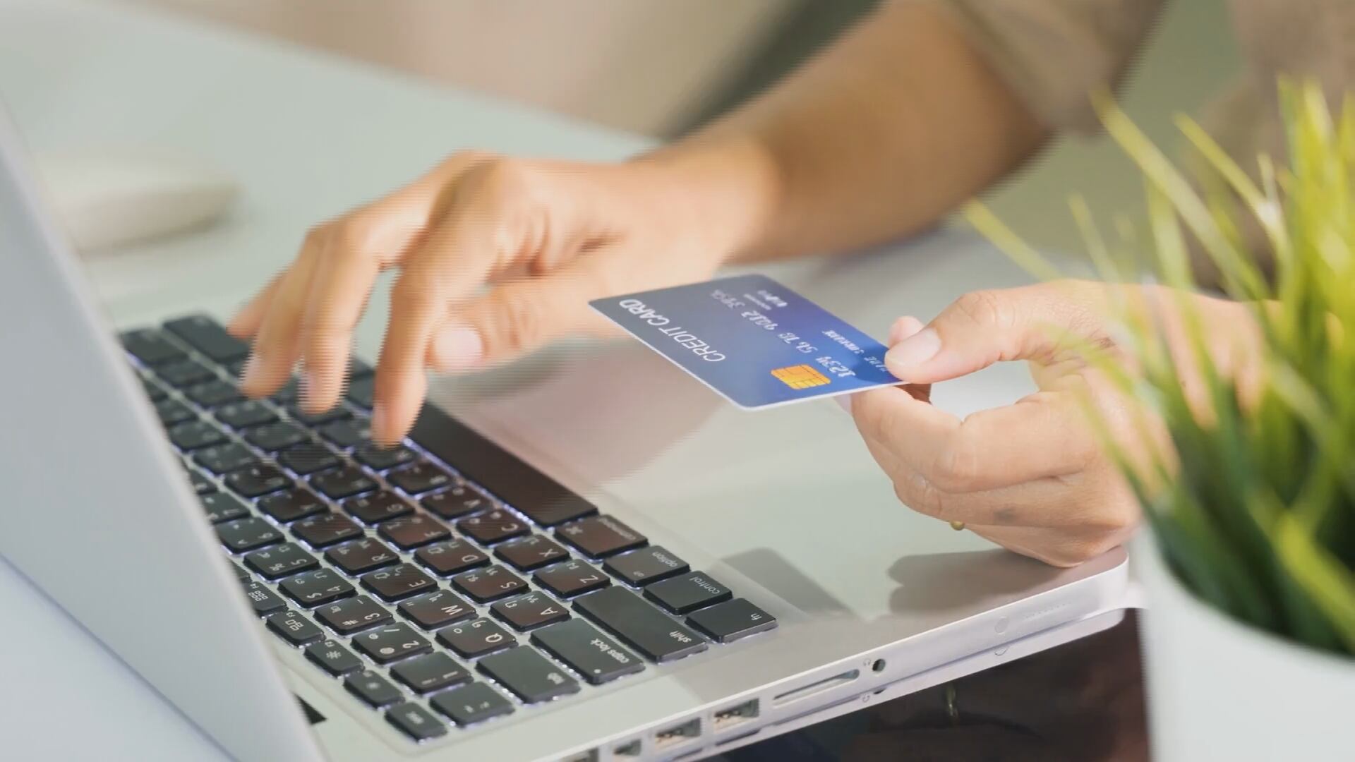 Napoleon Township authorities warn of electronic banking scam