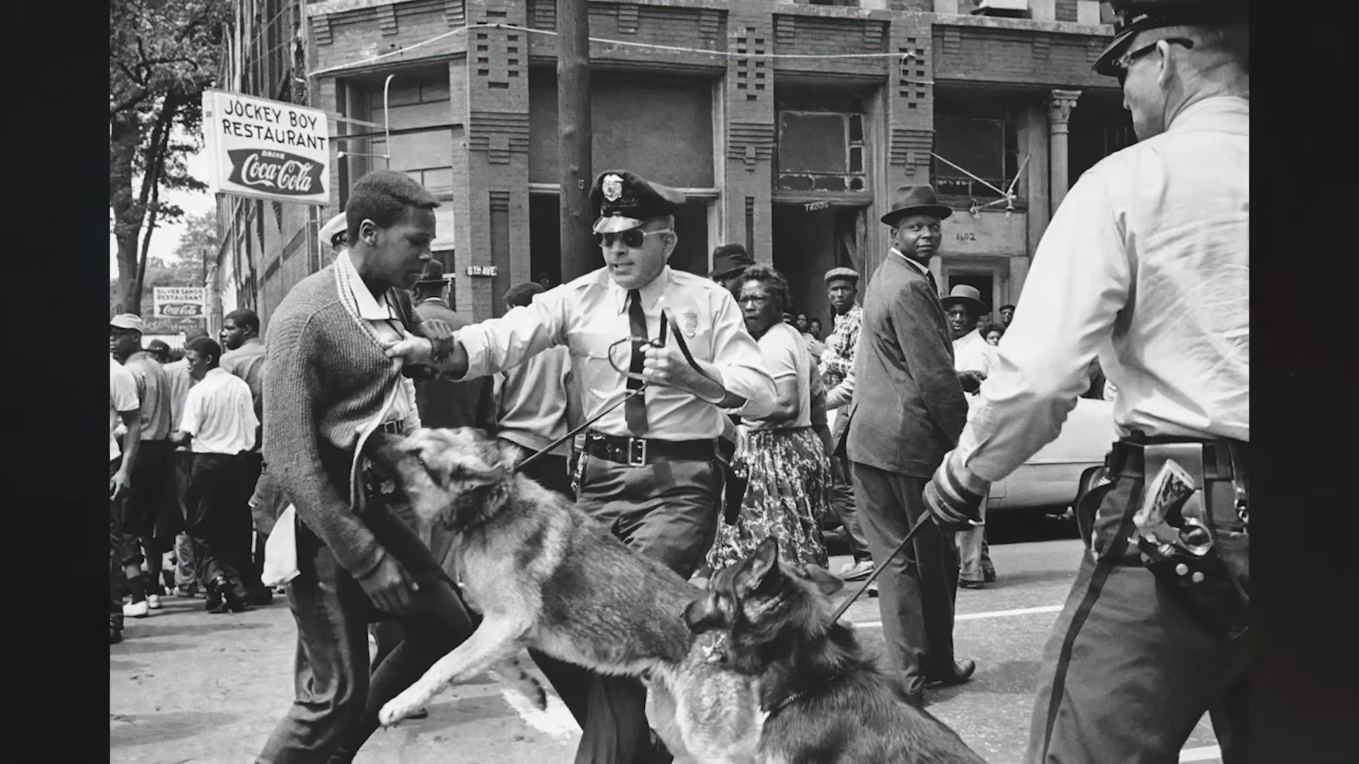 How the South became a Republican stronghold