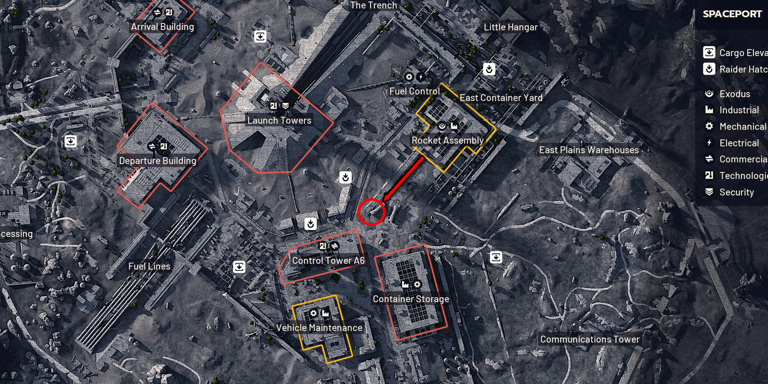 ARC Raiders: Greasing Her Palms Quest Guide - Locations & Tips