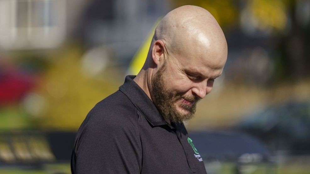 Alleged leader of Maine pot ring faces new charges for threatening