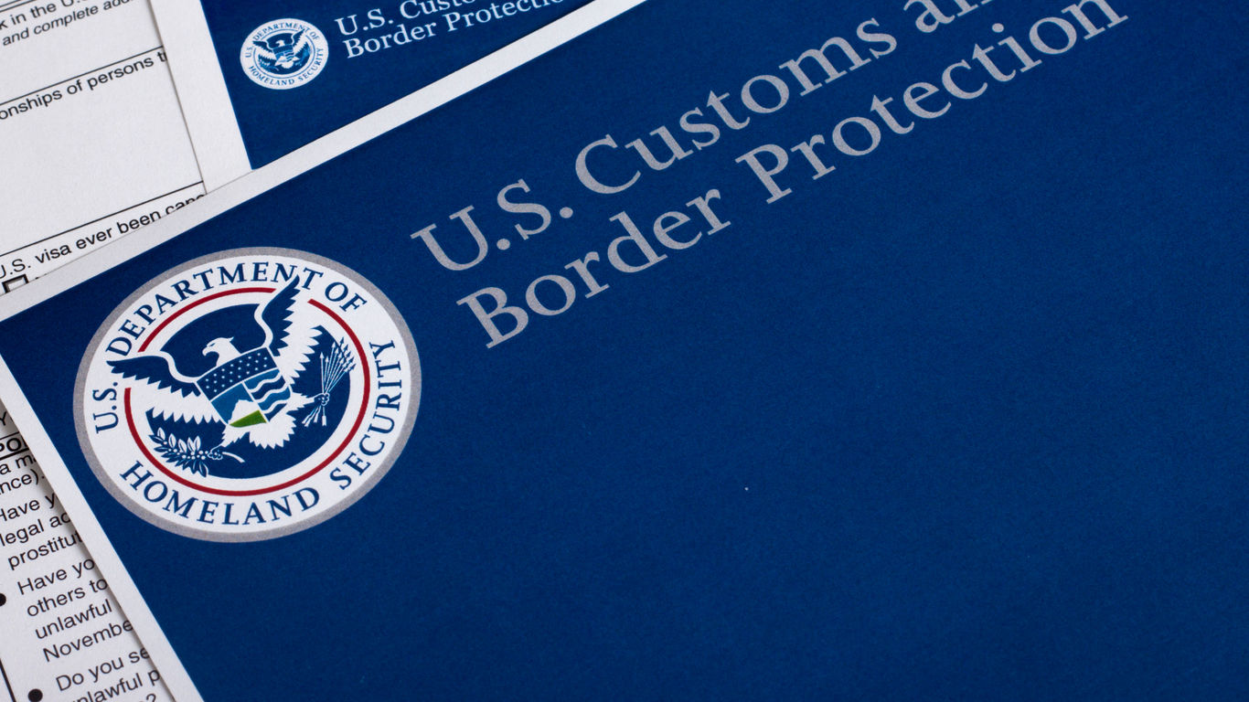 US Travel Association Celebrates New Step Towards Biometric Entry System