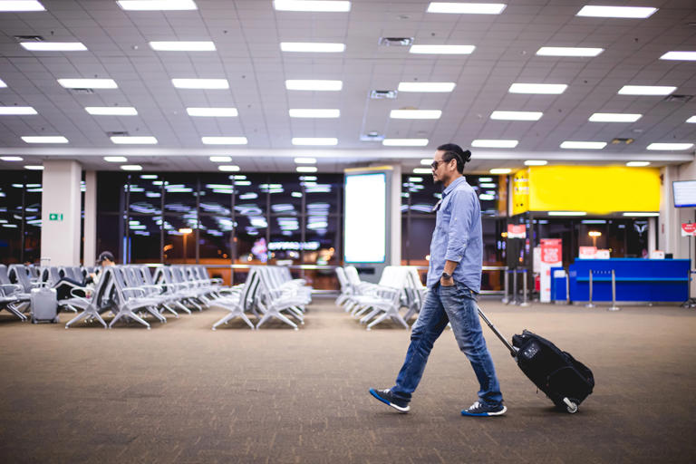 Travel Rituals That Help You Start Fresh