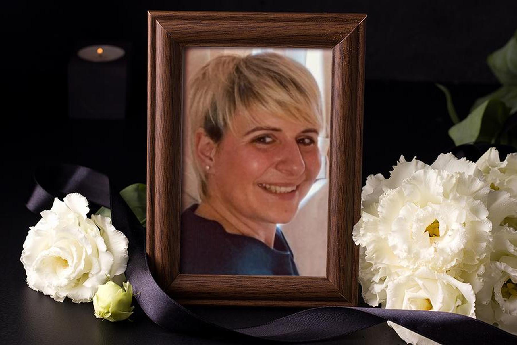 Wunderschone Gerald Namibia Mutter Verstorben Bilder