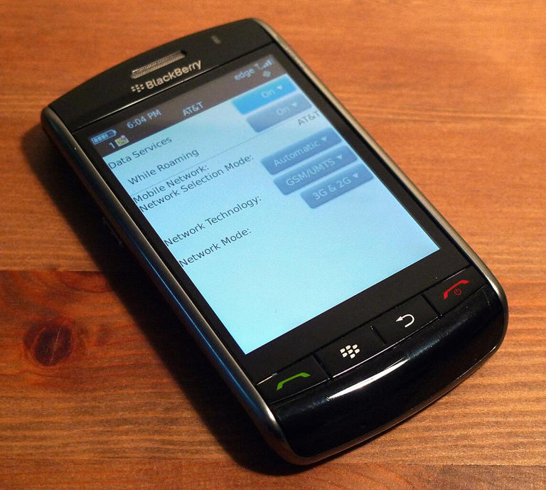 The Blackberry story: How Canada fumbled the smartphone revolution