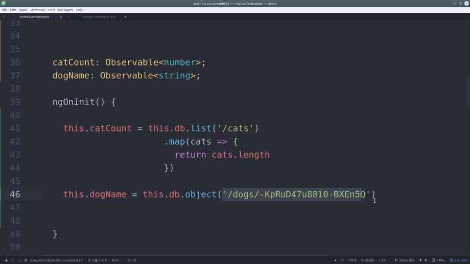 Master Angular faster with these 7 RxJS fundamentals