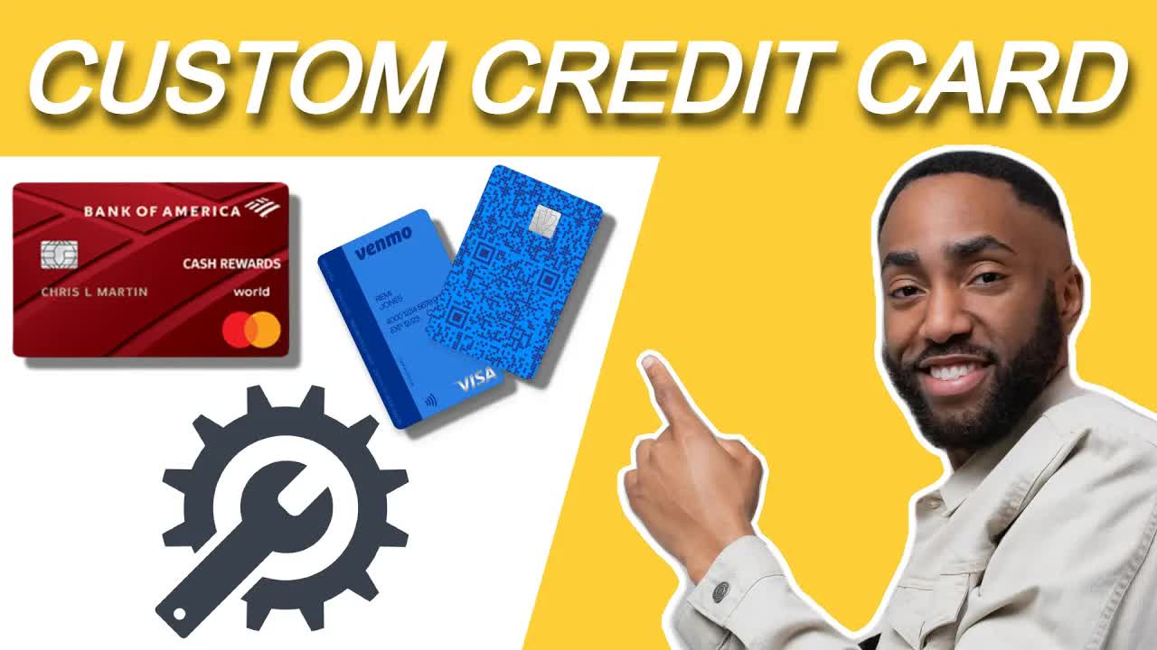 Bank of America credit card vs Venmo | Cashback 💳