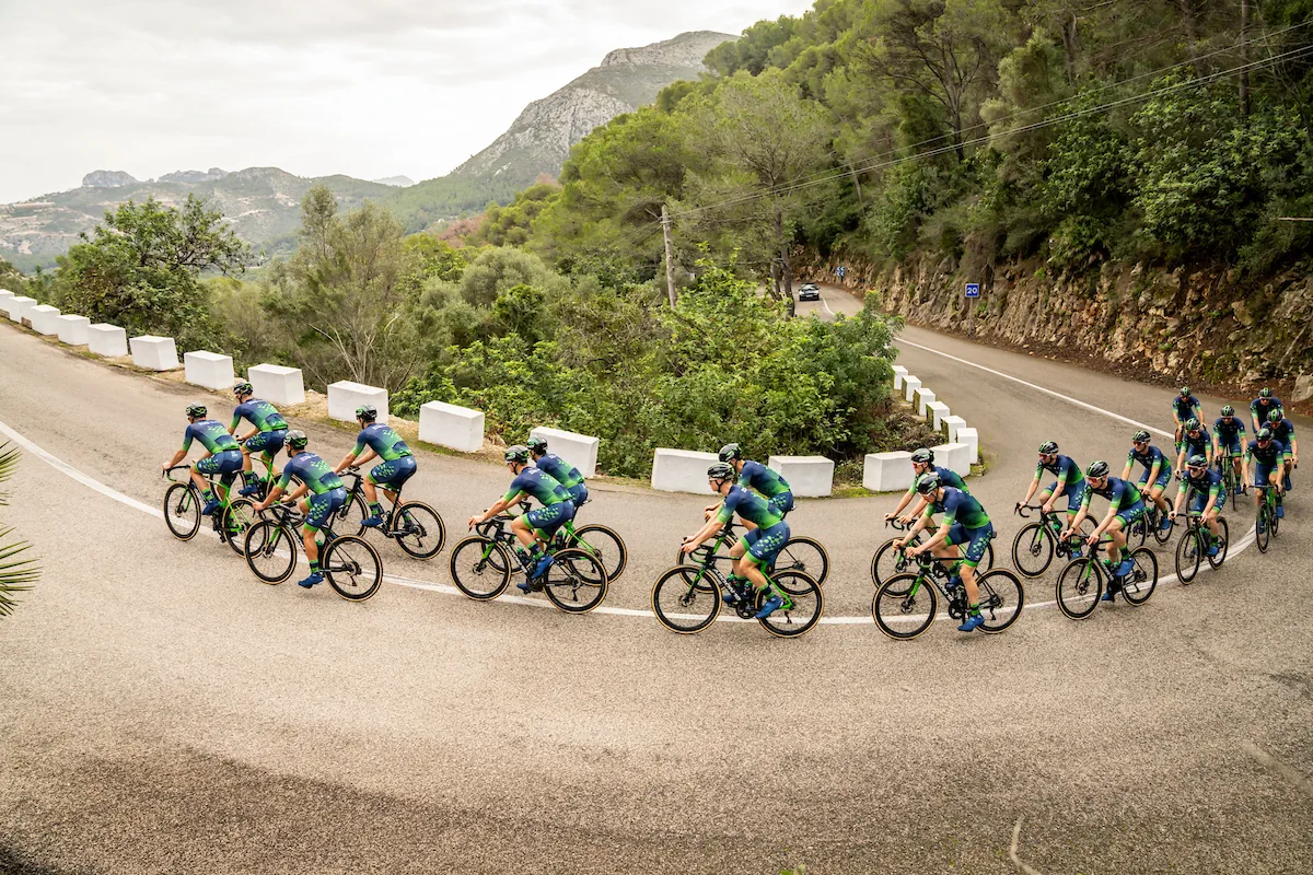 Team Novo Nordisk, rinnovata la partnership con Novo Nordisk per altri ...
