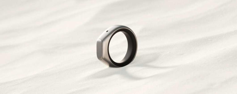 Stream Ring è l'anello AI che vuol diventare la tua voce interiore