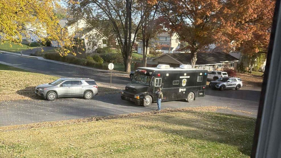 2 dead after morning shooting in York County, official says