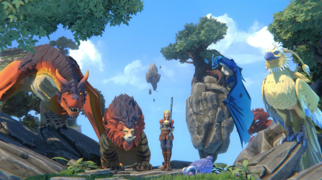 Eldrem Debuts Questing Platform and Rewarding Bestiary App