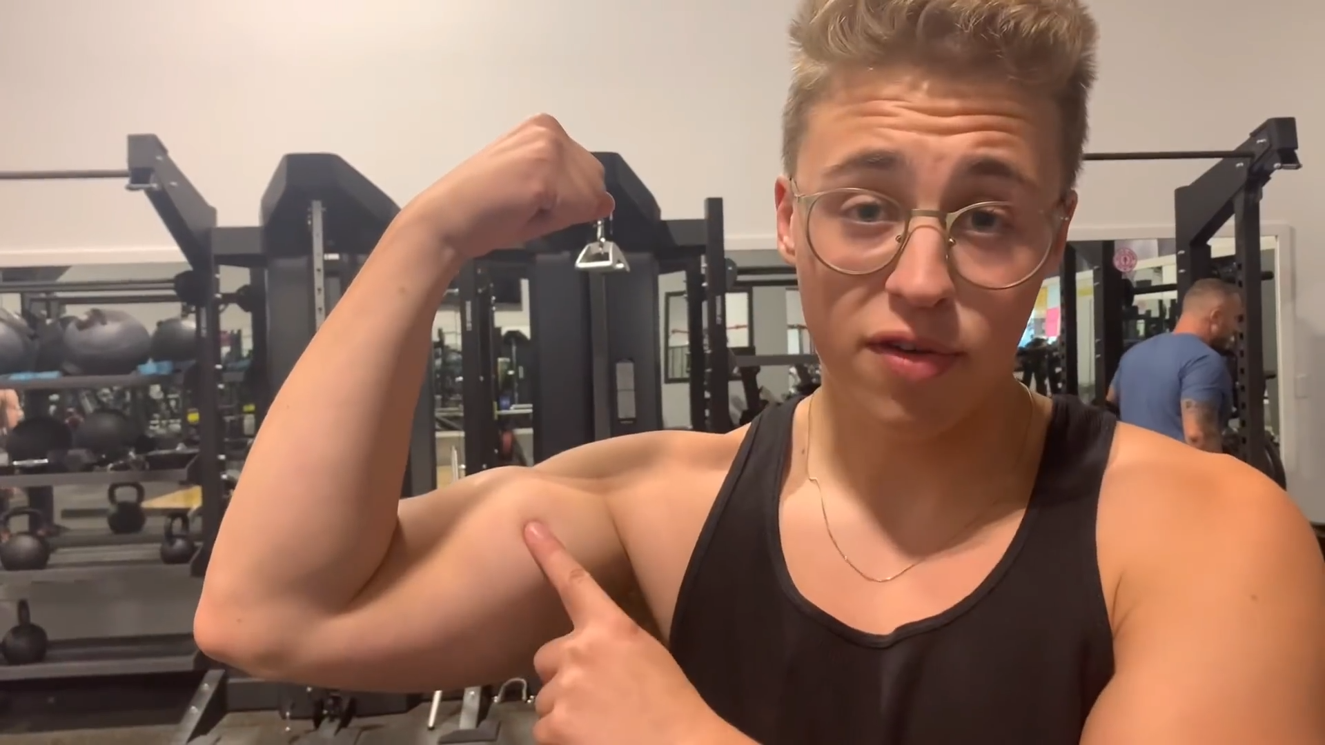 The Greatest Arm Workout You’ve Never Tried