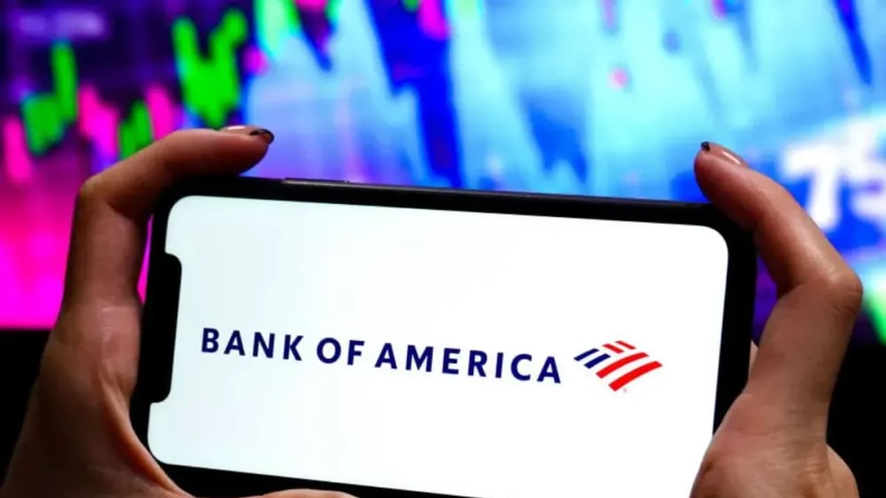 Bank of America Raises Medium Term Targets Ahead Of First Investor Day ...