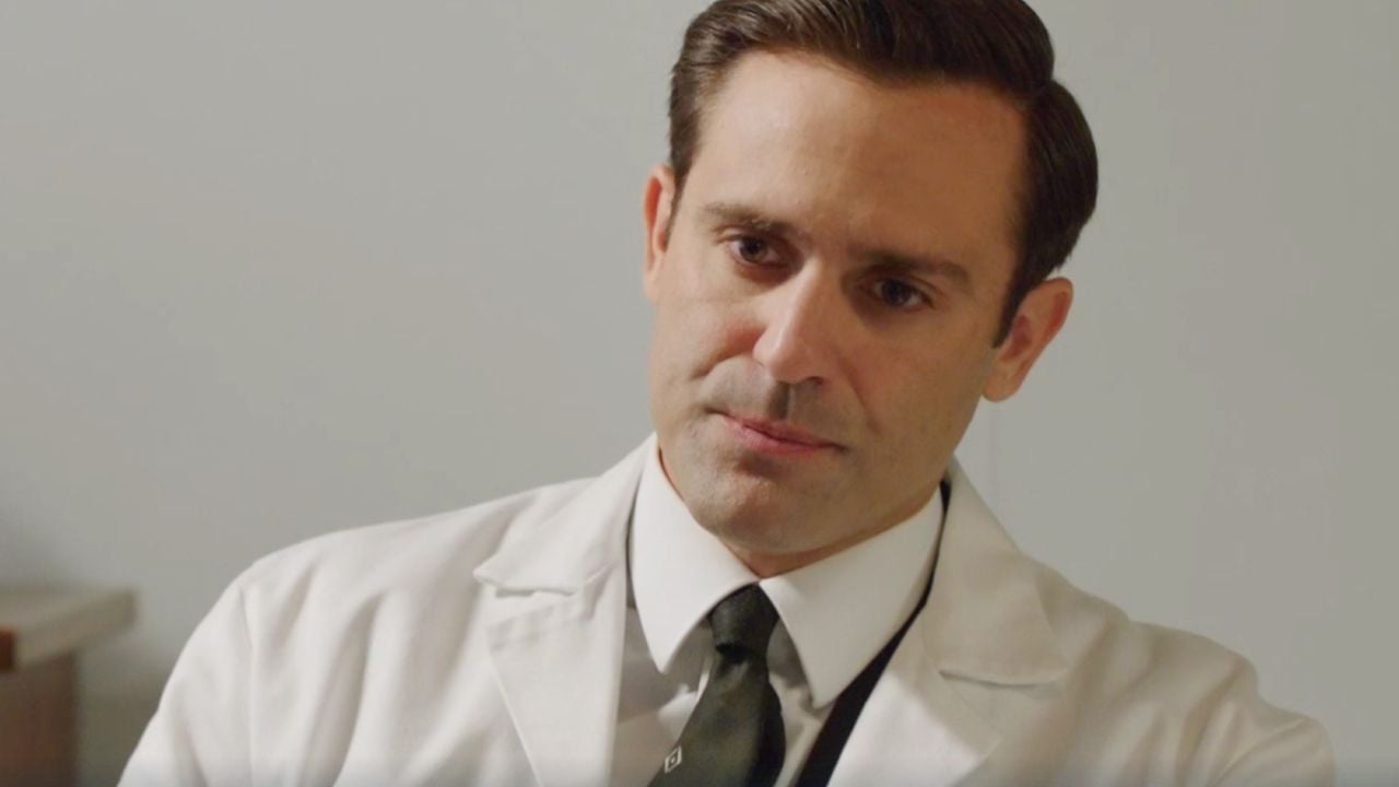 Il Paradiso delle Signore 10, Puntata del 6 novembre 2025: Enrico ...