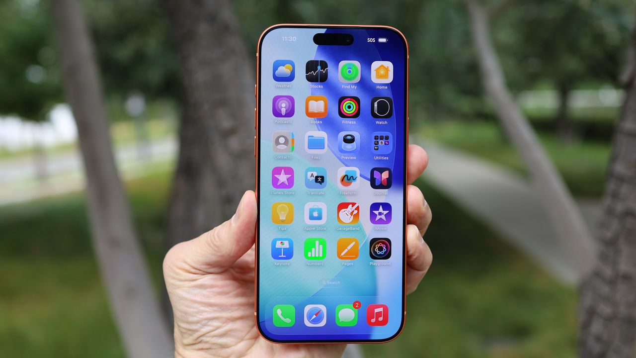 iOS is full of hidden features, and these are some of my absolute favorites