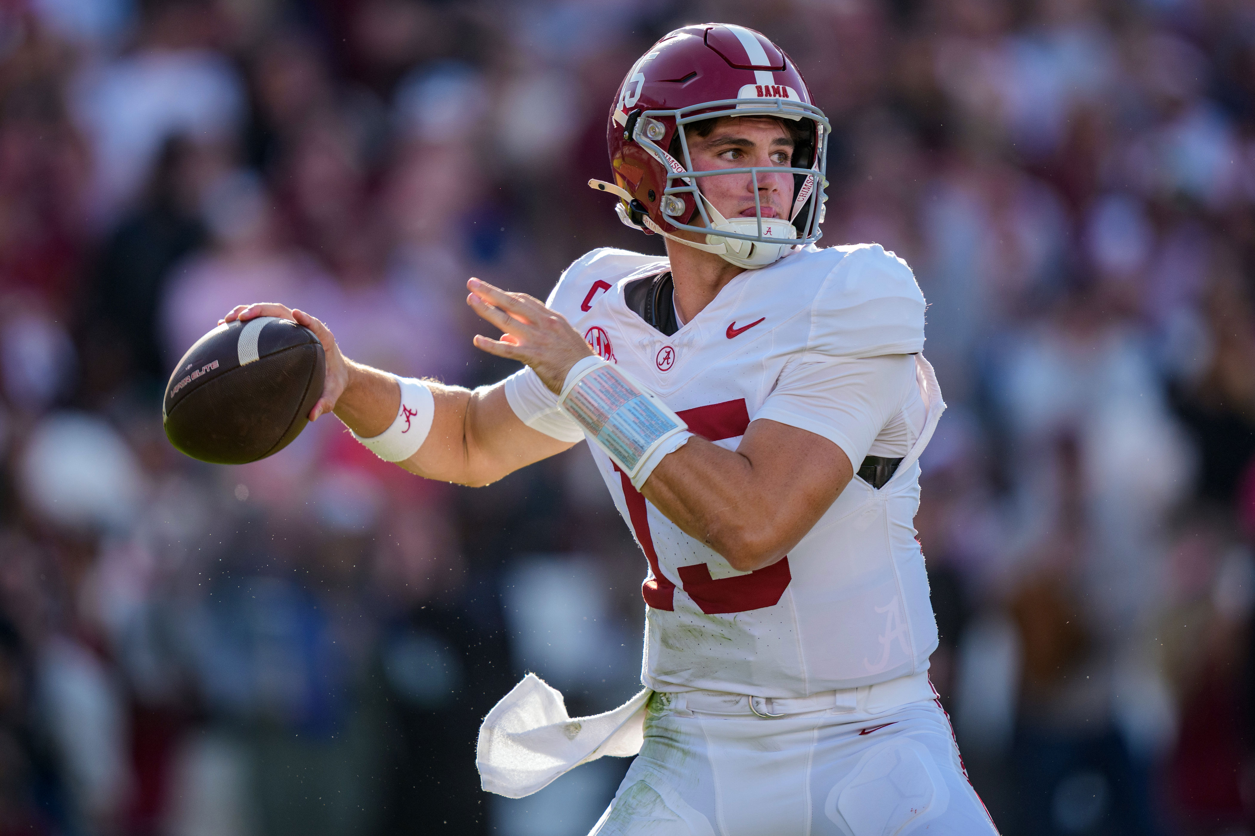 NFL mock draft 2026: Updated projection after trade deadline
