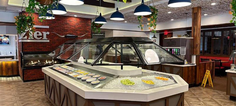 What Happened to Once Popular Restaurant Chain Sizzler? The Truth About