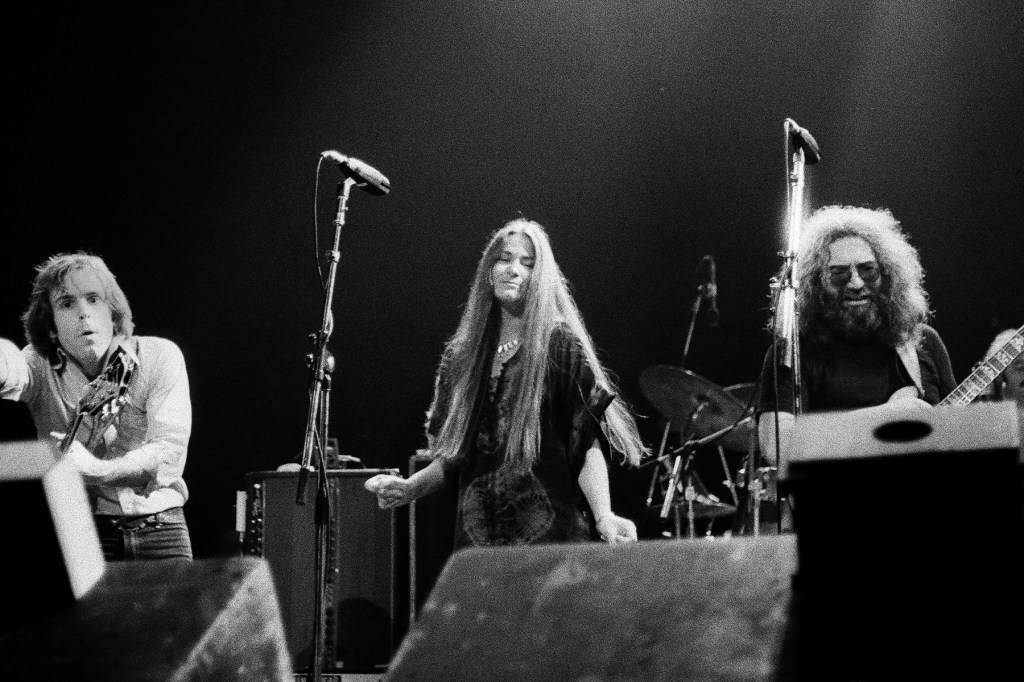 Maggie Rose on Donna Jean Godchaux: ‘Her Voice Changed the Grateful ...