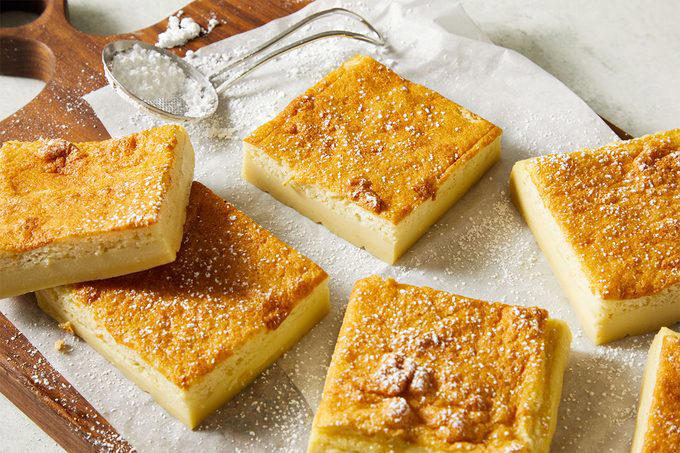Magic Cake