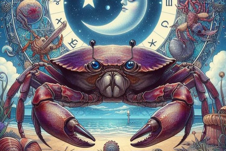 Ramalan Zodiak Cancer 11 November 2025: Cinta, Karir, Kesehatan, dan Keuangan