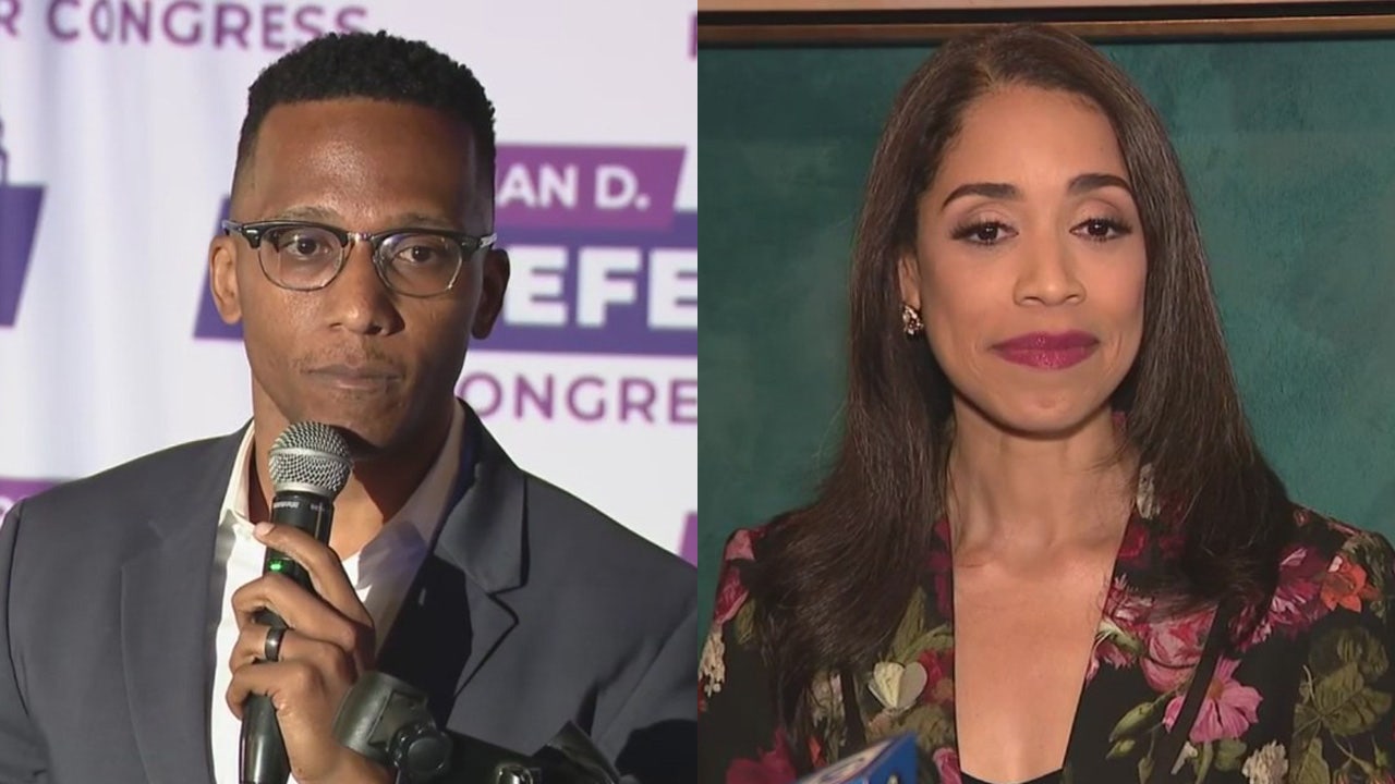 Runoff election date set for vacant U.S. House seat in Texas' 18th ...