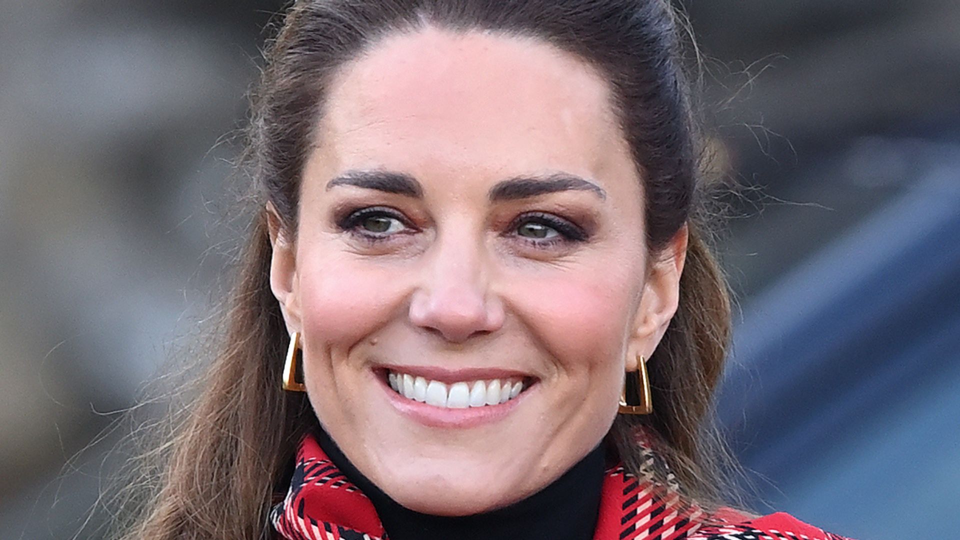 Princess Kate's 'Ralph Lauren Christmas' outfits are a lesson on ...
