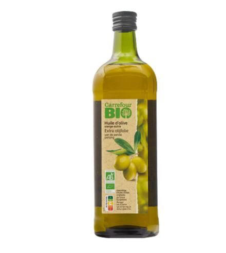 Quelle est la meilleure huile d'olive à choisir en 2025
